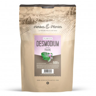 Desmodium 500 gr poudre