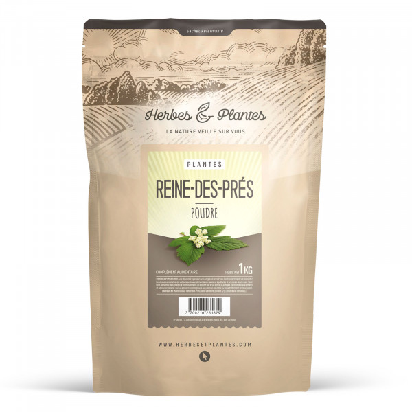 Reine des Prés - Poudre 1 kg