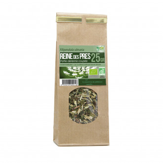 Reine des Prés Bio - 25 g - Tisane