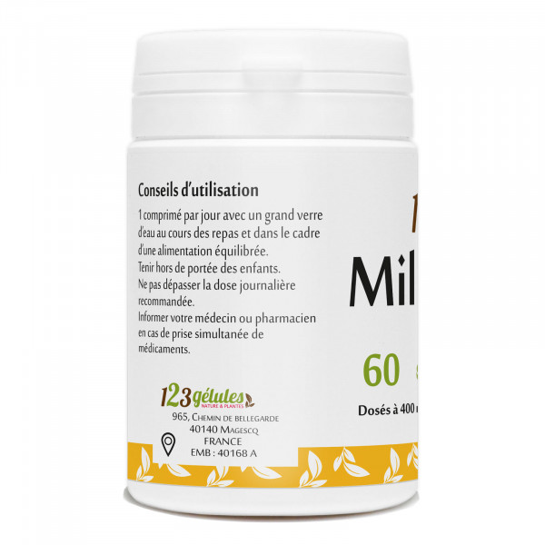 millepertuis- 400 mg - 200 comprimés