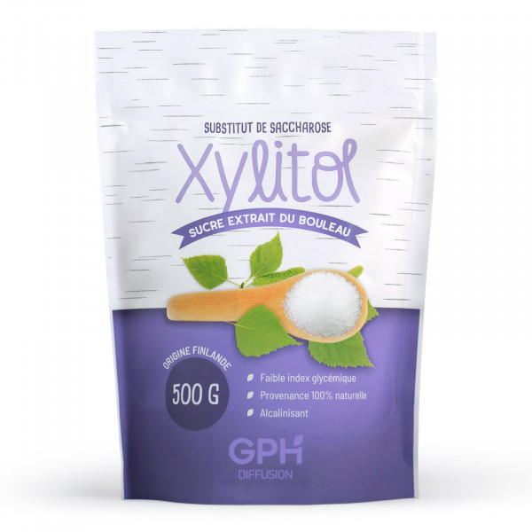 Xylitol en poudre 