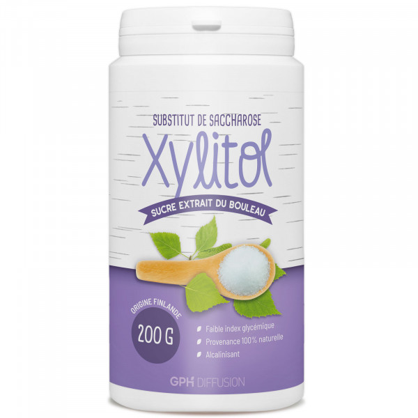 Xylitol en poudre 