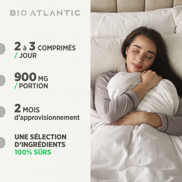 Escholtzia Bio 300 mg - comprimés
