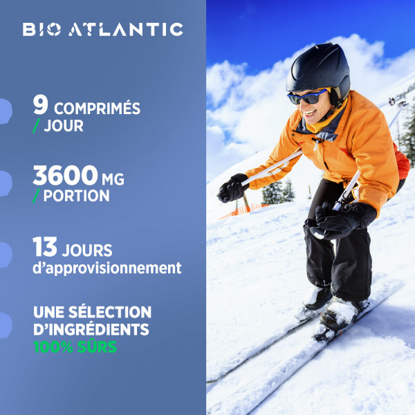 Atout cœur bio - Comprimés