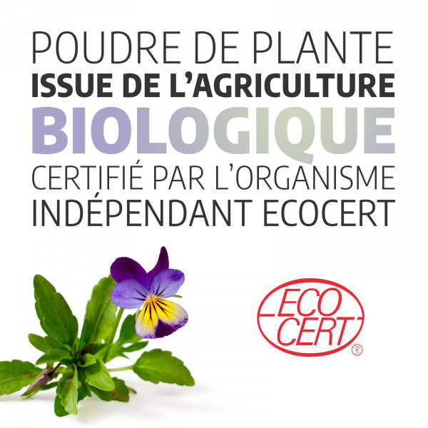 Pensée Sauvage BIO- 200 gélules