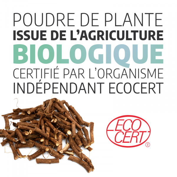 Eleuthérocoque Bio 210 mg - 200 gélules