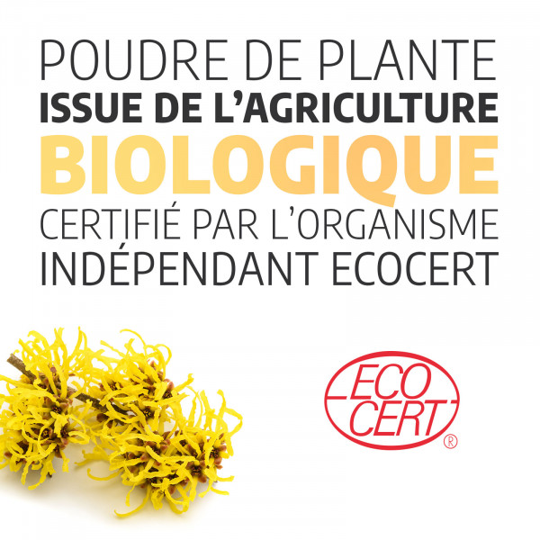 Hamamélis Bio gélules