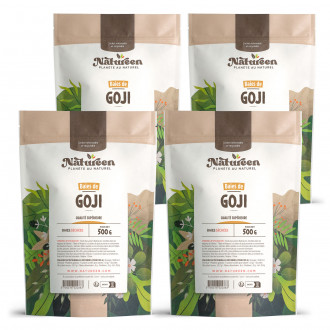 Baie de Goji Greenfood