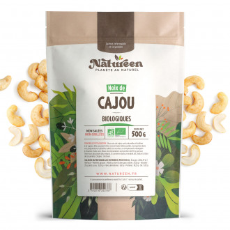 Noix de Cajou Bio