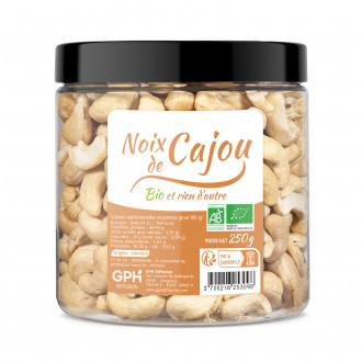 Noix de Cajou Bio