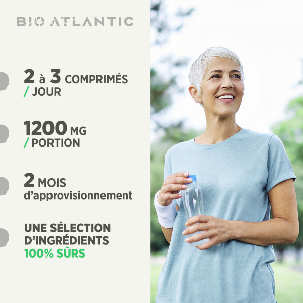 Bardane bio- 400mg - 200 comprimés