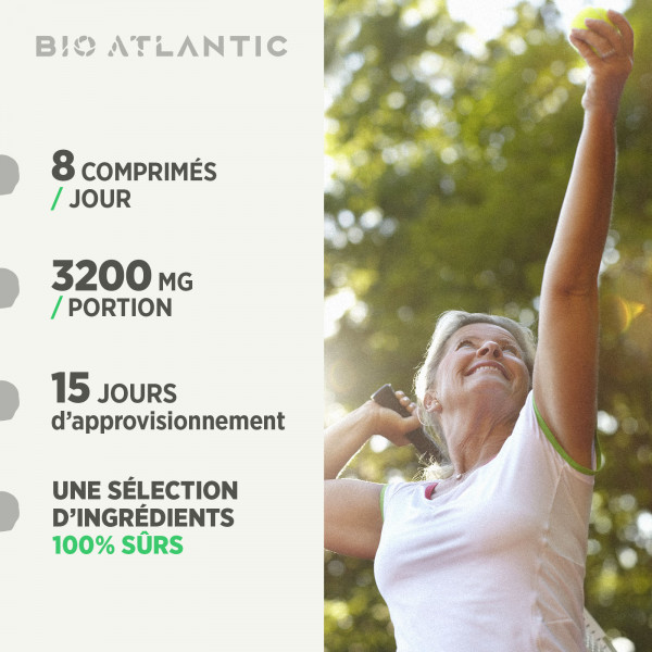 Comprimés Bio - Pissenlit 200