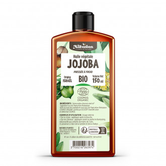 Huile de Jojoba Bio - 250ml