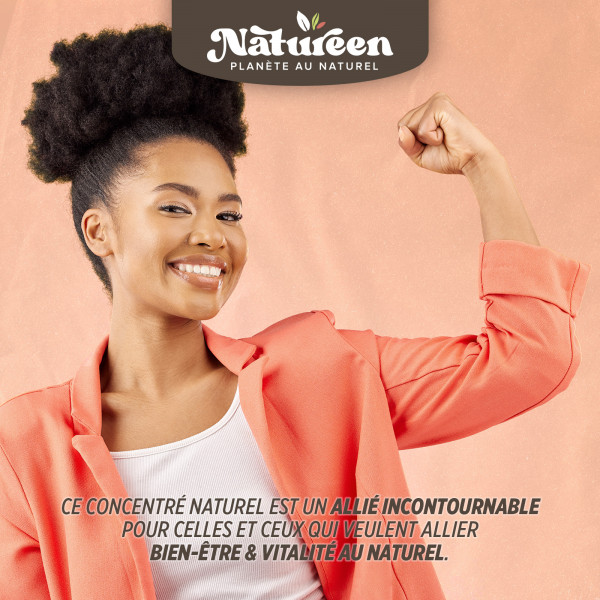 Extrait de Pépins de Pamplemousse Bio 800mg - 100ml - (EPP)