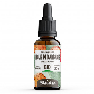 Huile de Rose Musquée Biologique