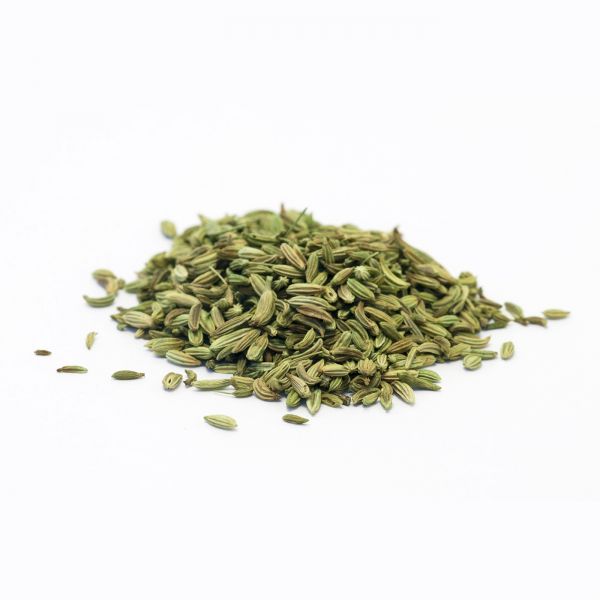 tisane d'anis vert