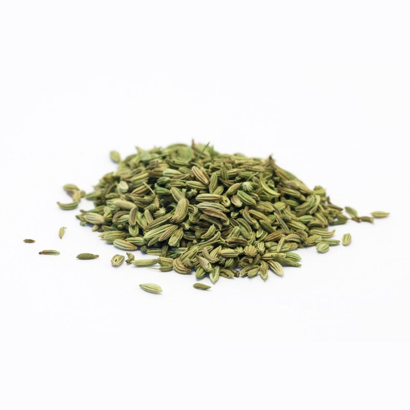 Sachet de 50g d'Anis Vert pour Infusion