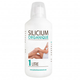 Silicium Organique - 500ml
