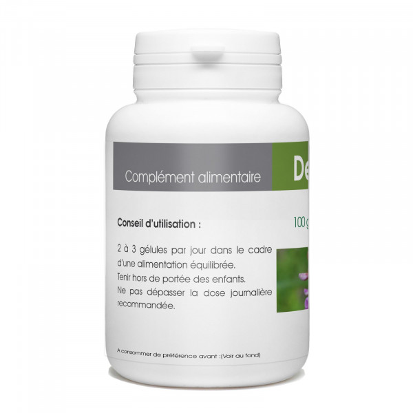 Desmodium - 200mg - 100 gélules