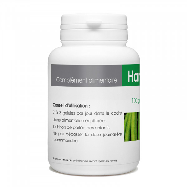 Haricot Cosse - 200mg- 100 gélules