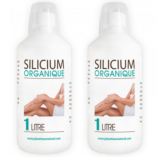 Silicium Organique - 2L