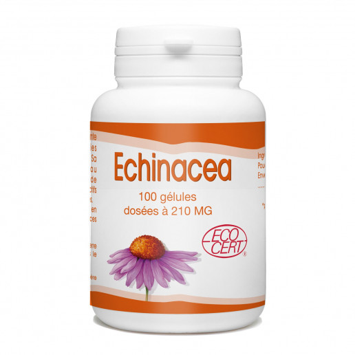 Echinacéa - 100 gélules