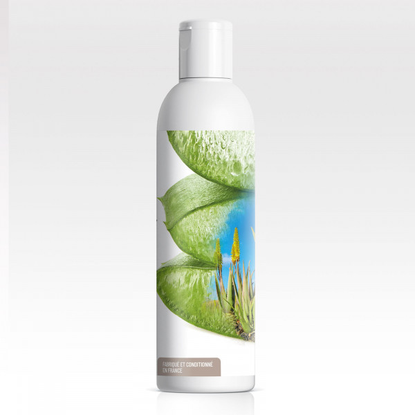 Aloe Vera Bio - Gel - 200 ml