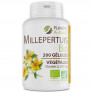 Millepertuis Bio - 250 mg - 200 gélules végétales