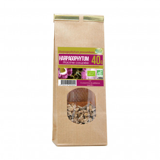 Harpagophytum Bio Racine