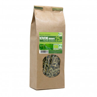 Verveine Odorante Bio