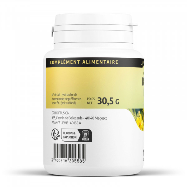 bouillon blanc 230 mg 100 gélules