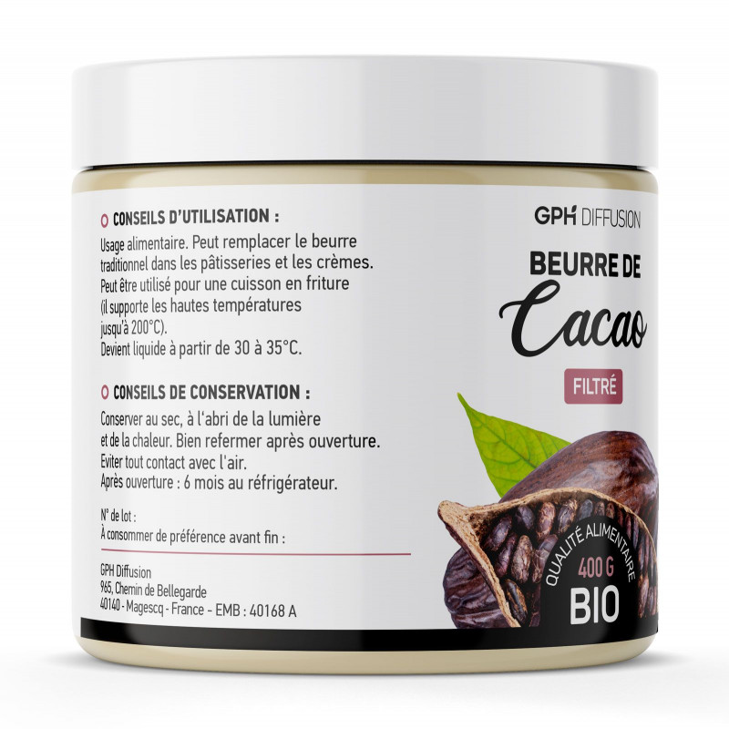 CACAO