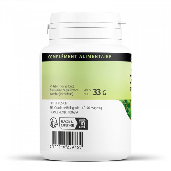 Griffonia - Complément alimentaire 60 gélules