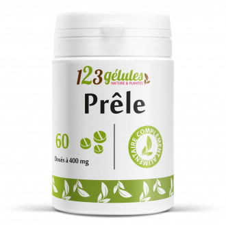 Prele 60 comprimés 400mg