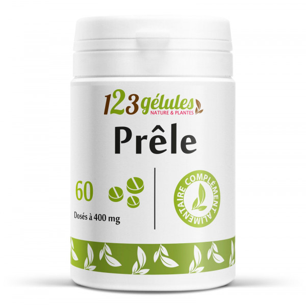 Prele 60 comprimés 400mg