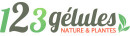 Charbon Végétal Activé en Poudre de la marque 123gelules