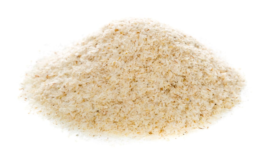 Psyllium forme poudre