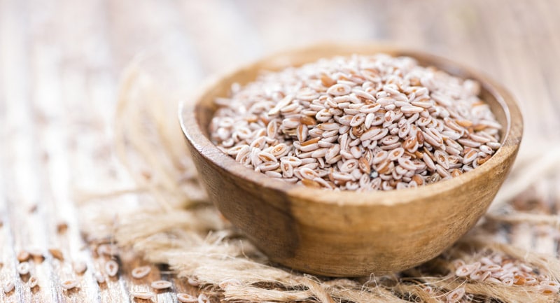 Quels sont les avantages du psyllium blond ? - Tout savoir sur le Psyllium